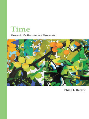 cover image of Time